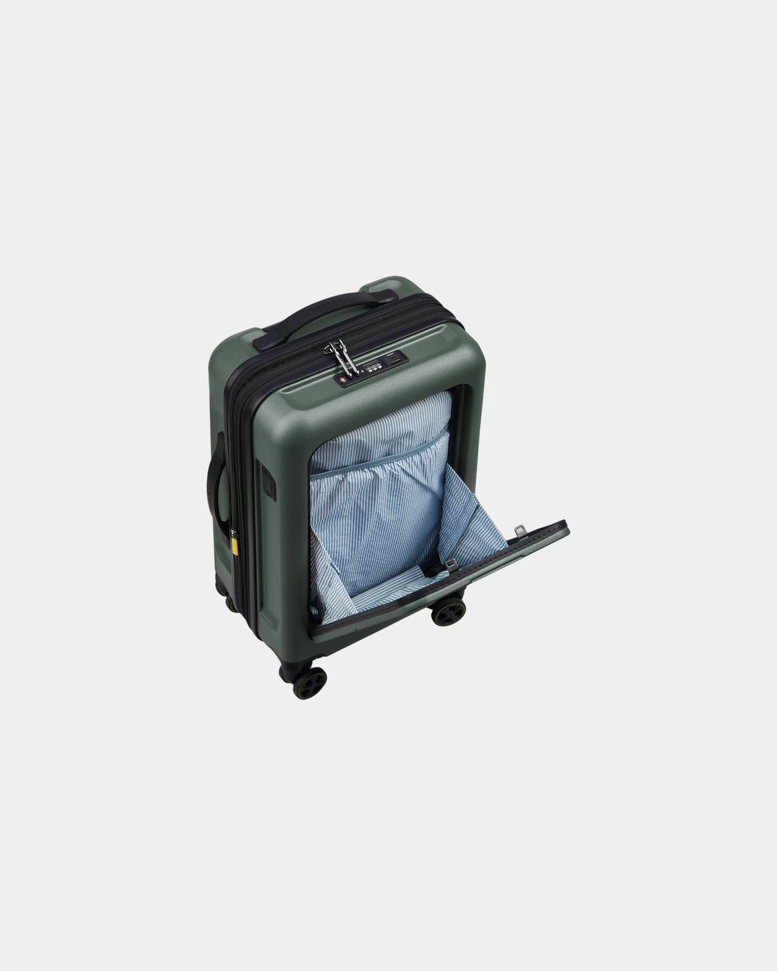 Koffer Delsey Turenne 2.0 55 cm om te personaliseren - 21