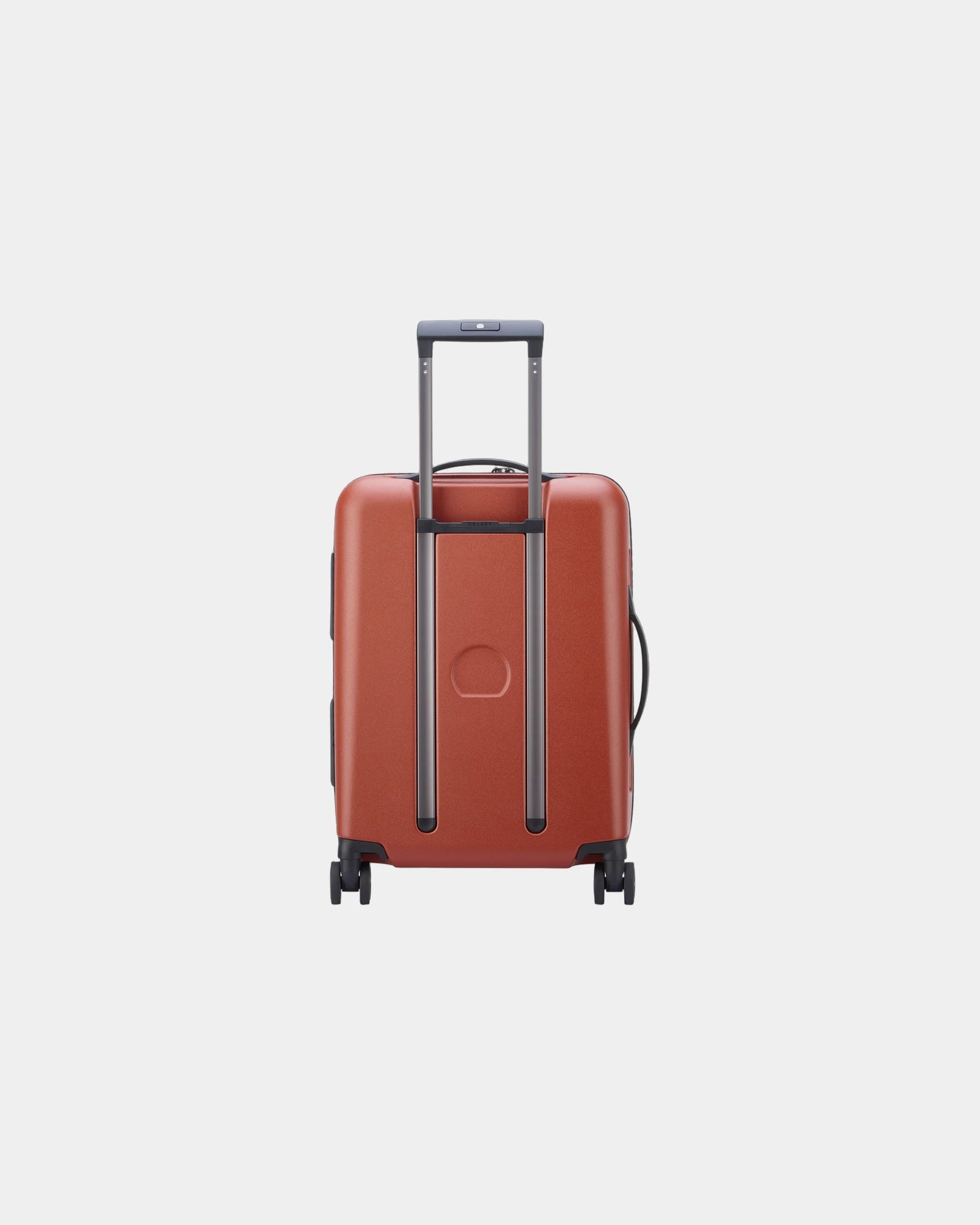 Koffer polycarbonaat Delsey Turenne om te personaliseren - 23