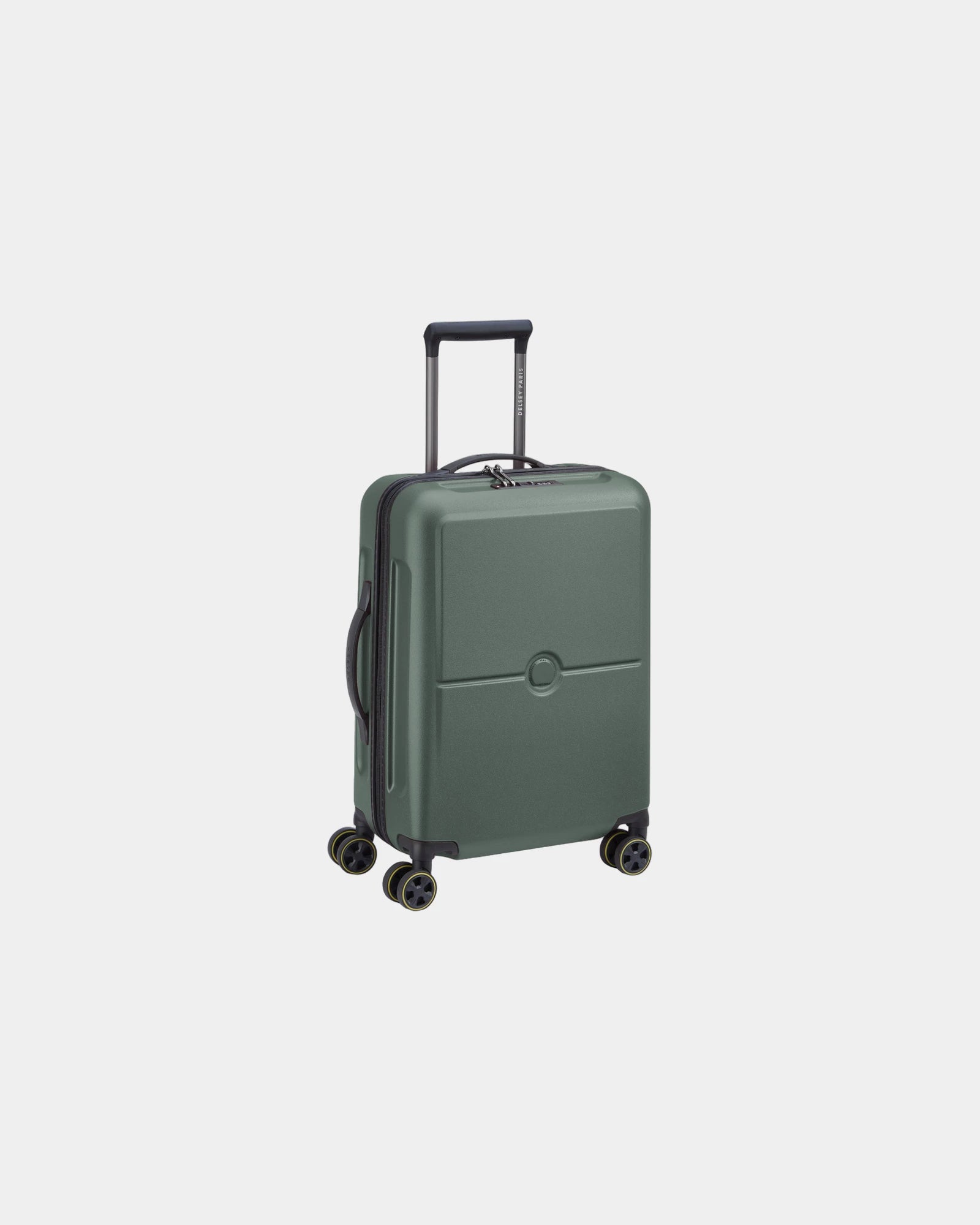 Koffer polycarbonaat Delsey Turenne om te personaliseren - 15