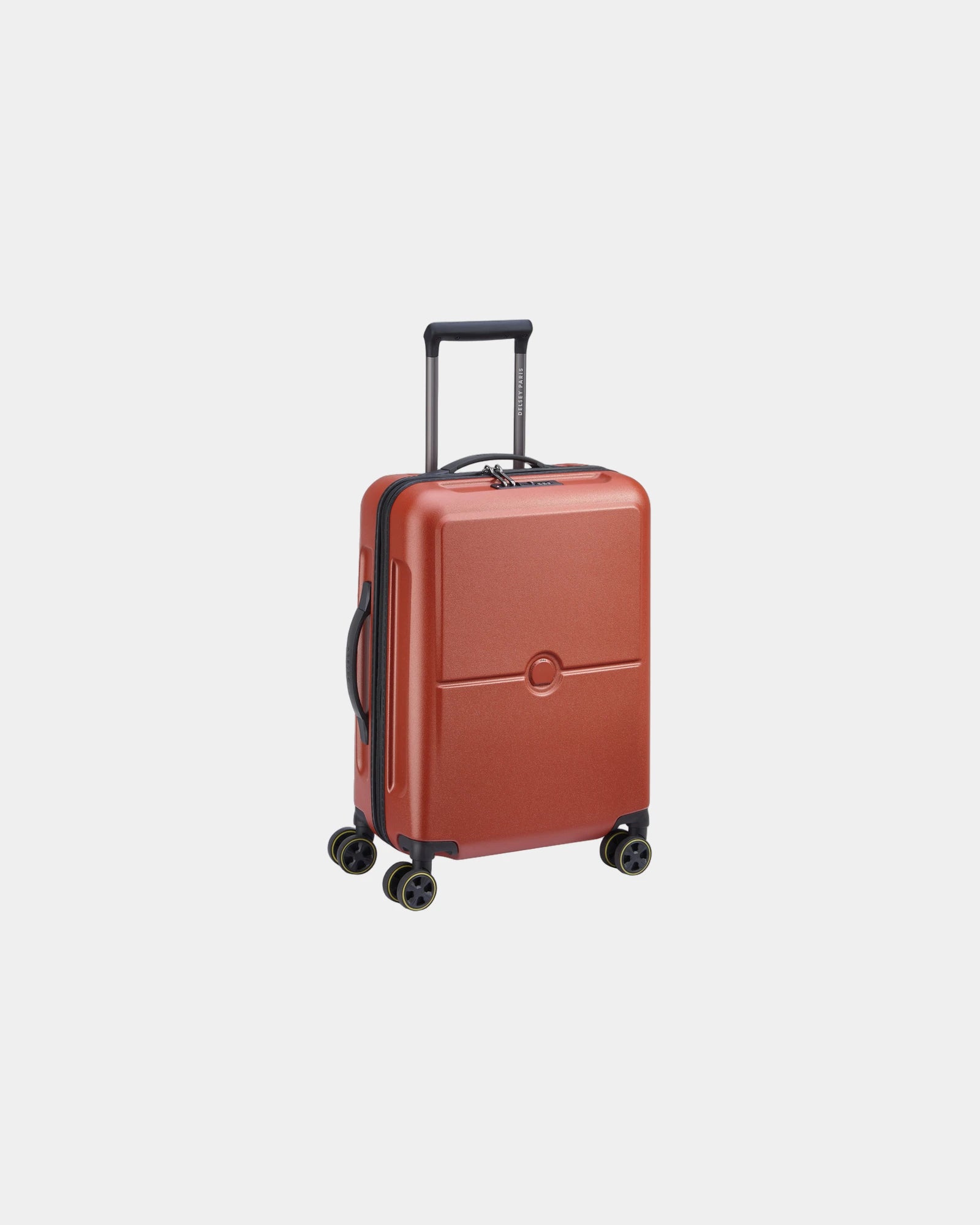 Koffer polycarbonaat Delsey Turenne om te personaliseren - 22