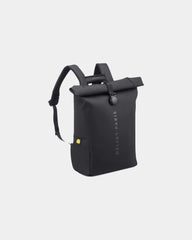 Rugzak Delsey Turenne Soft 26L om te personaliseren - Zwart