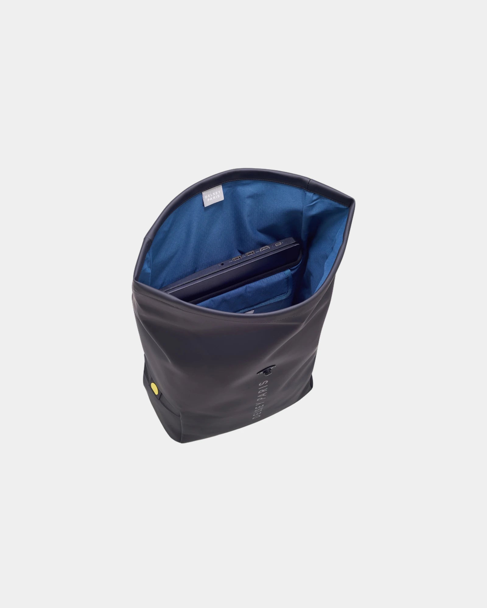 Rugzak Delsey Turenne Soft 26L om te personaliseren - 5