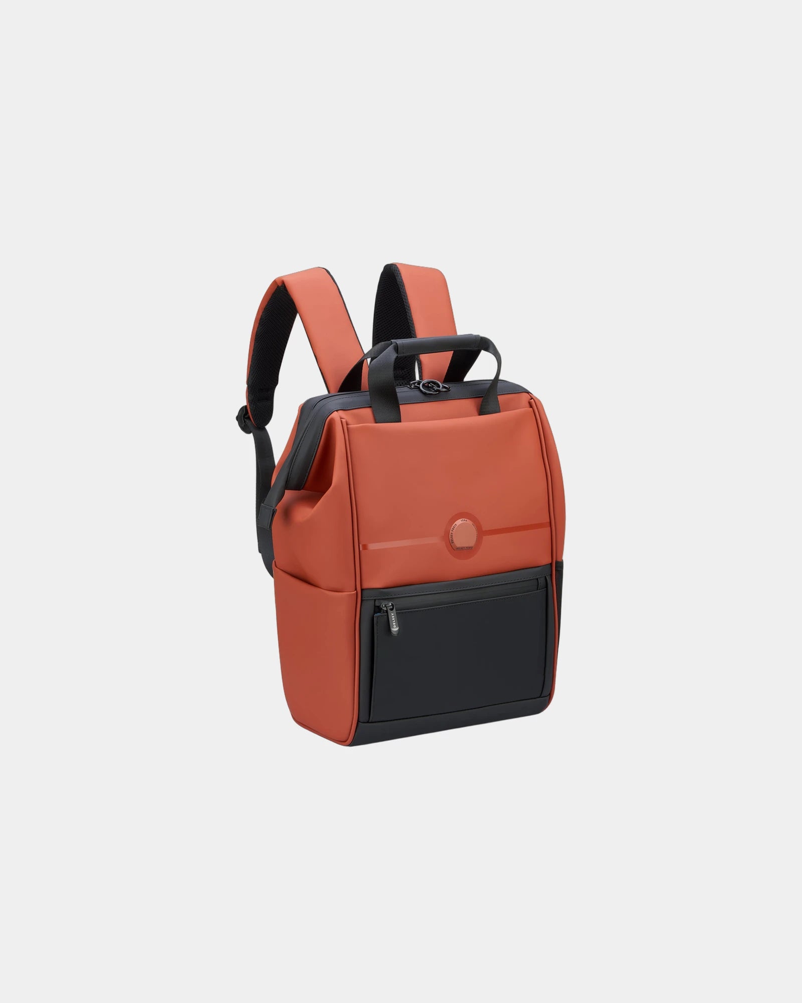 Rugzak Delsey Turenne Soft om te personaliseren - 29
