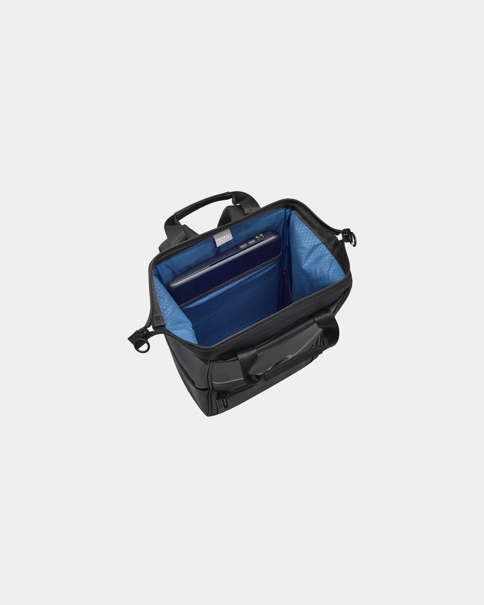 Rugzak Delsey Turenne Soft om te personaliseren - 6