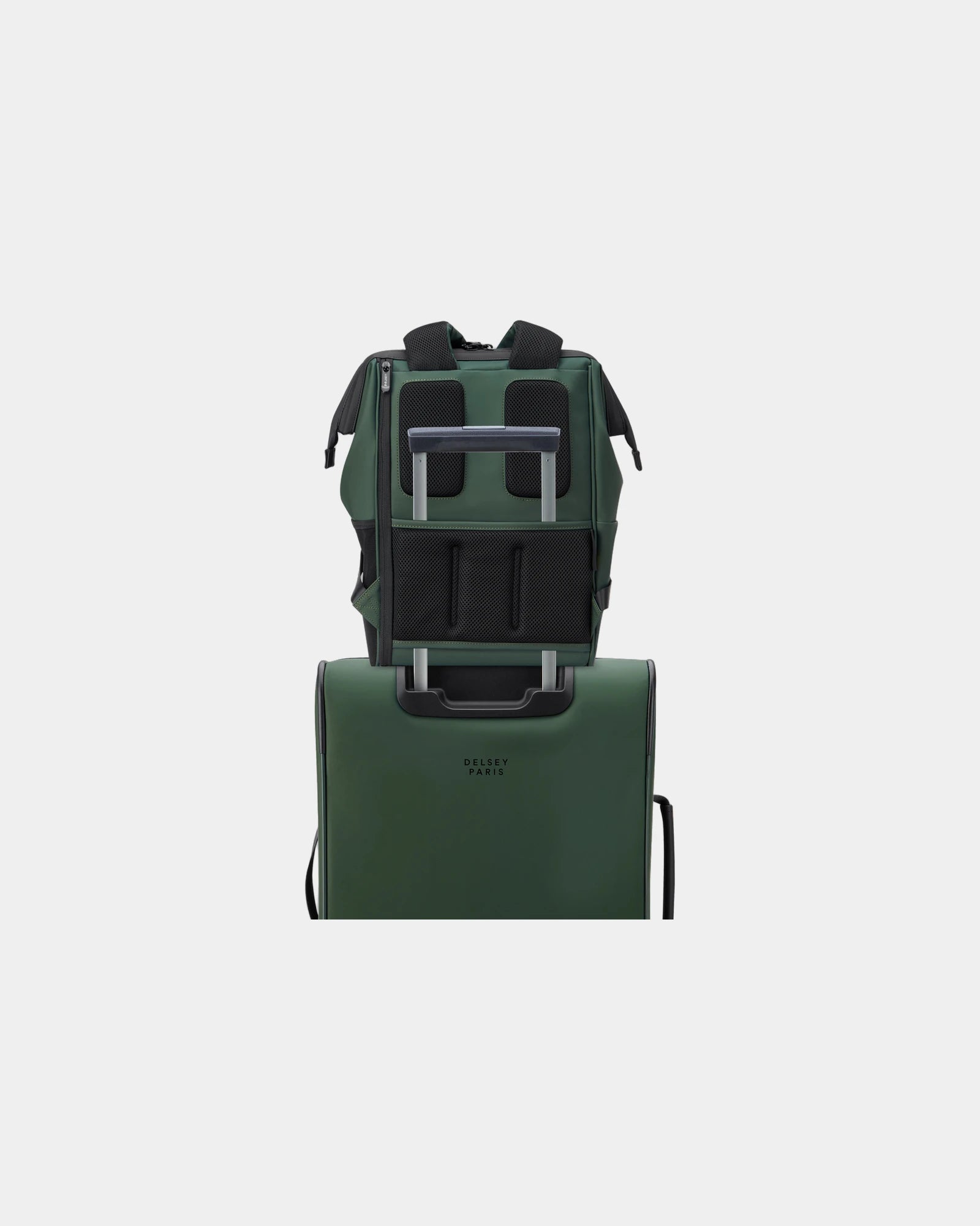 Rugzak Delsey Turenne Soft om te personaliseren - 21
