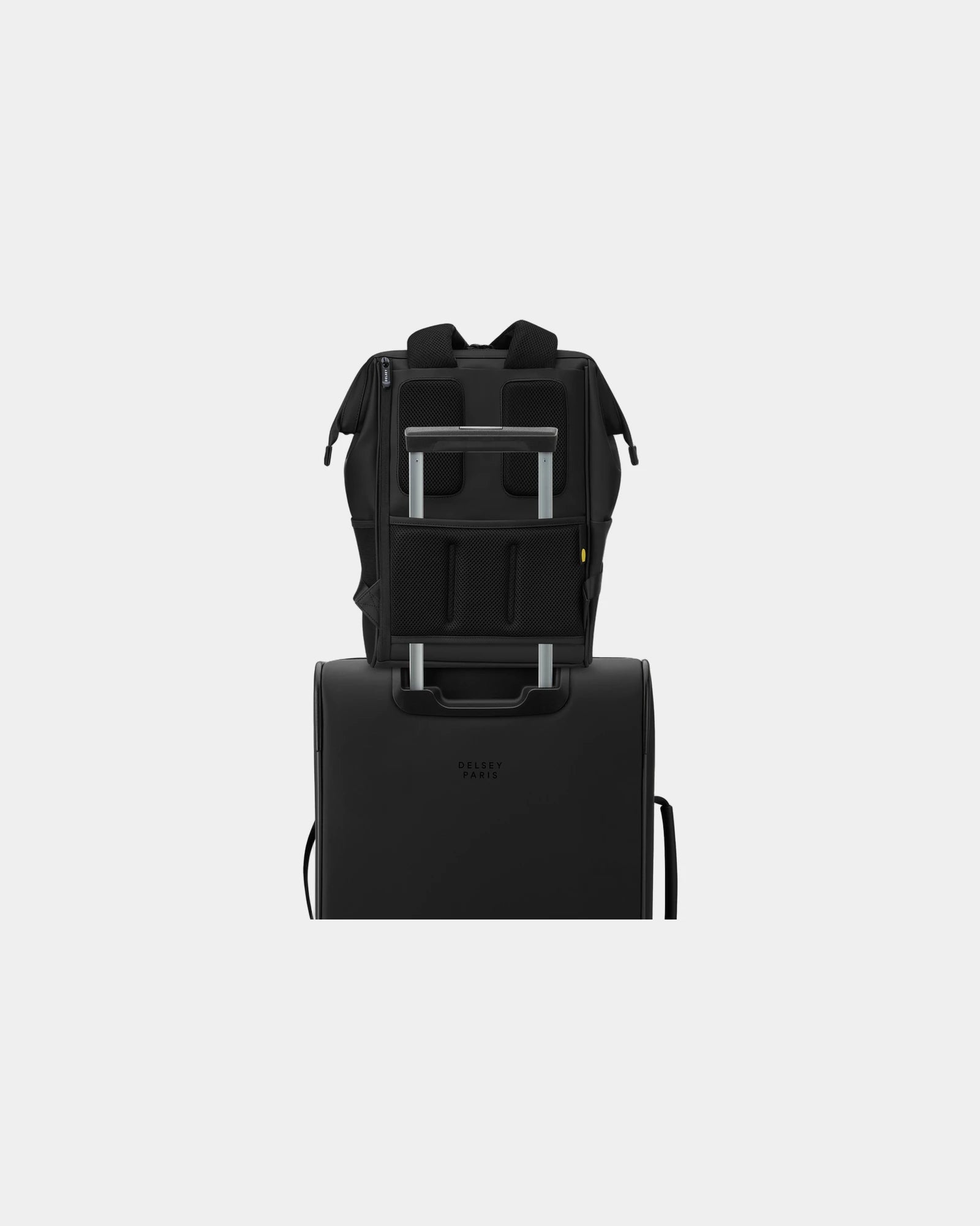 Rugzak Delsey Turenne Soft om te personaliseren - 7