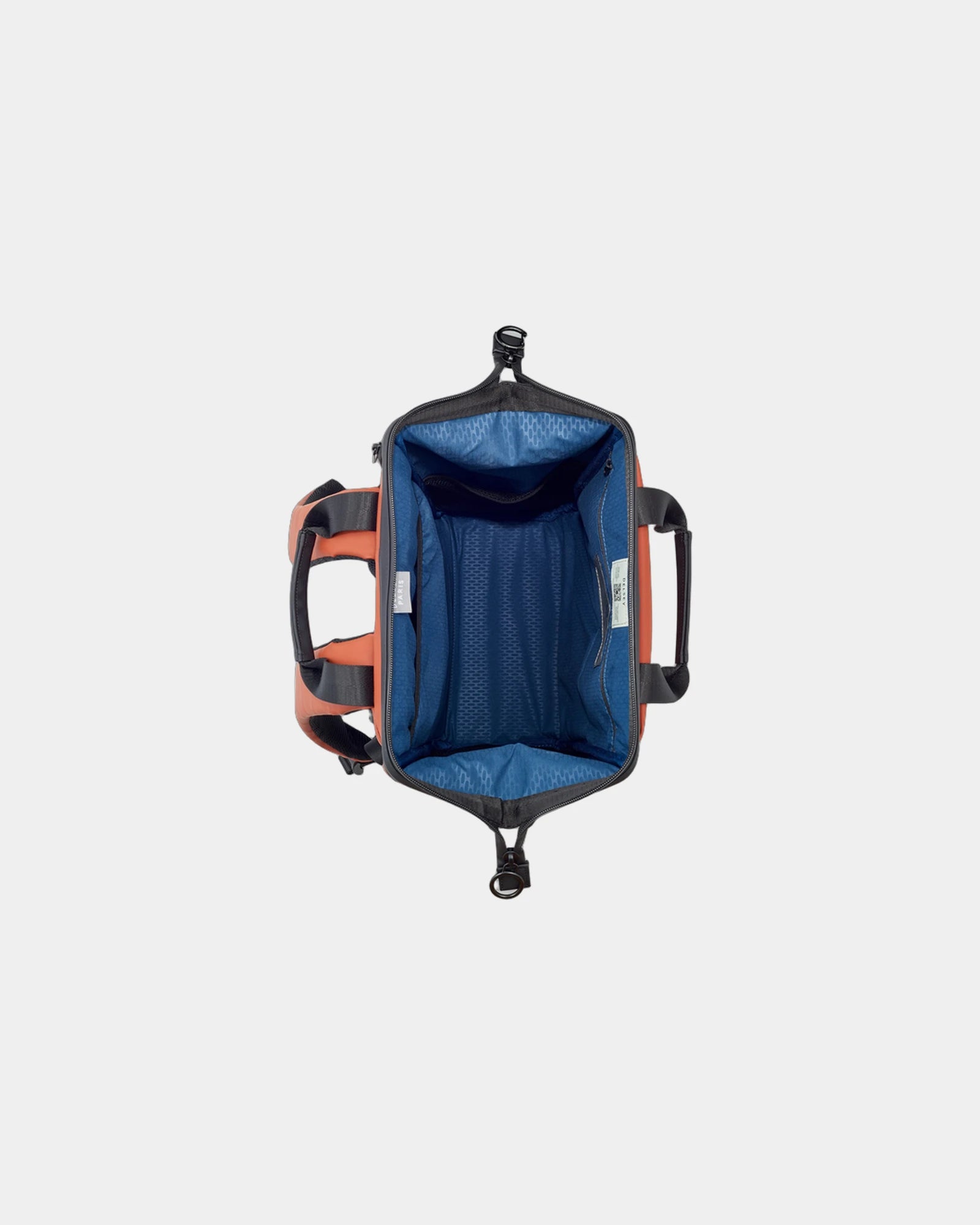 Rugzak Delsey Turenne Soft om te personaliseren - 32
