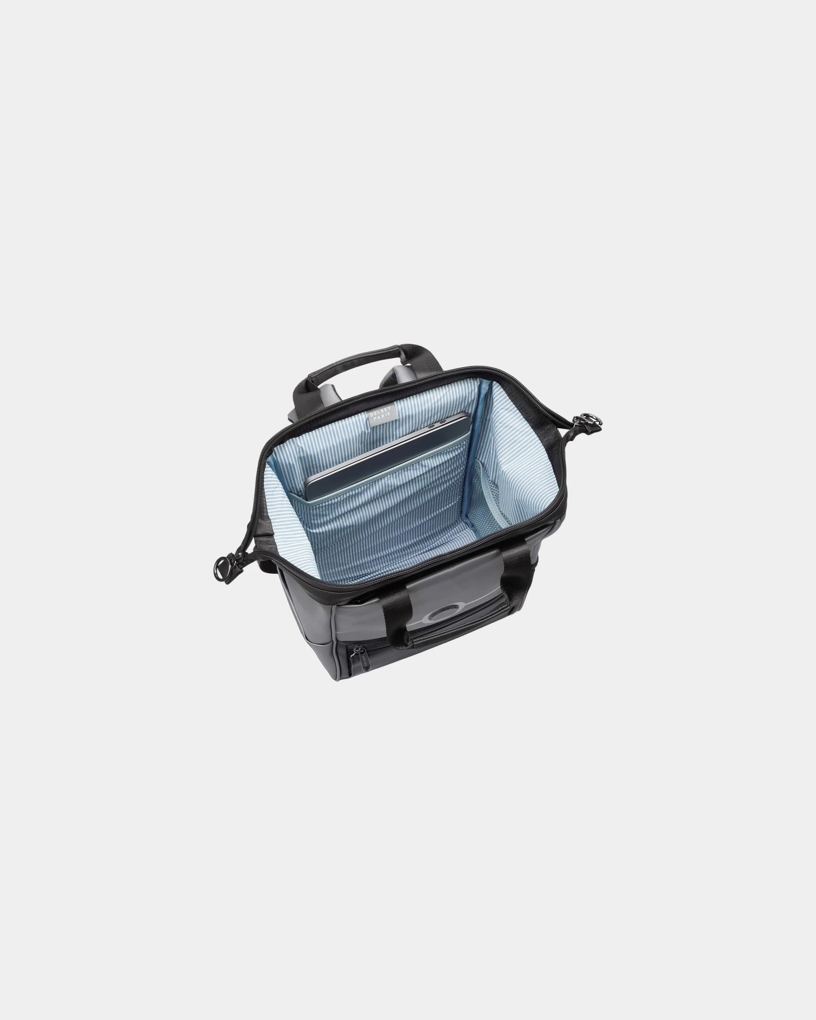 Rugzak Delsey Turenne Soft om te personaliseren - 27