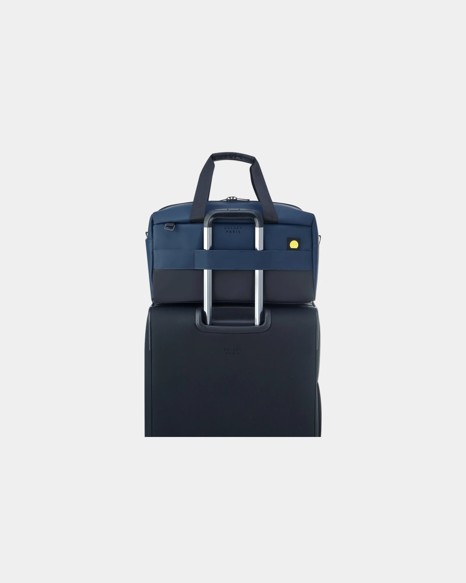 Reistas Delsey Turenne Soft 45 cm om te personaliseren - 14