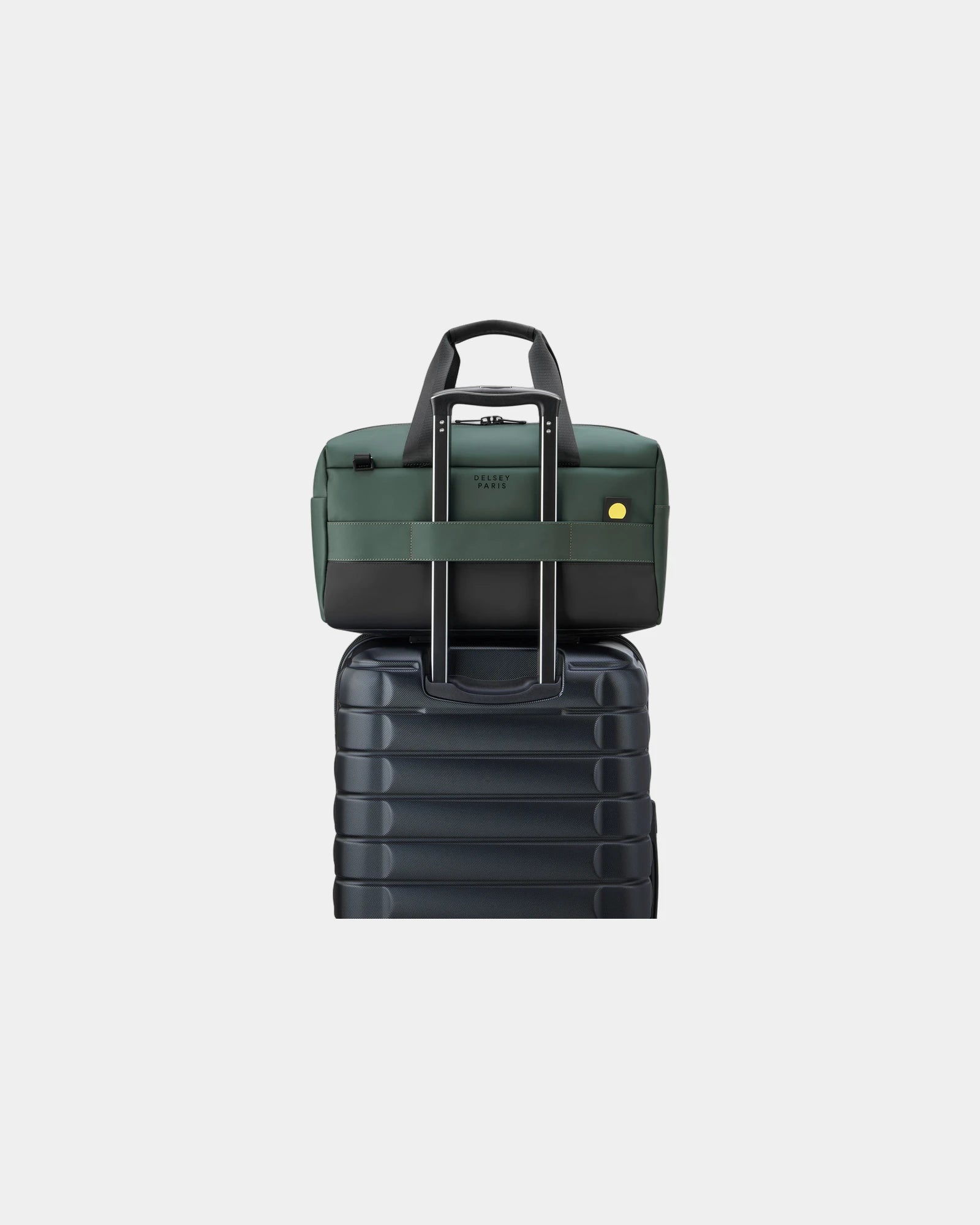 Reistas Delsey Turenne Soft 45 cm om te personaliseren - 21