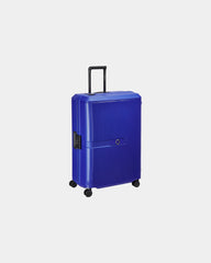 Koffer polypropyleen Delsey Vauban om te personaliseren - elektrisch blauw