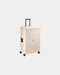 Koffer polypropyleen Delsey Vauban om te personaliseren - Beige