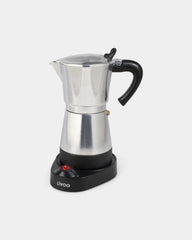 Elektrisch Italiaans koffiezetapparaat om te personaliseren - 7