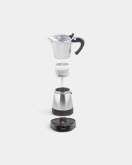 Elektrisch Italiaans koffiezetapparaat om te personaliseren - 8