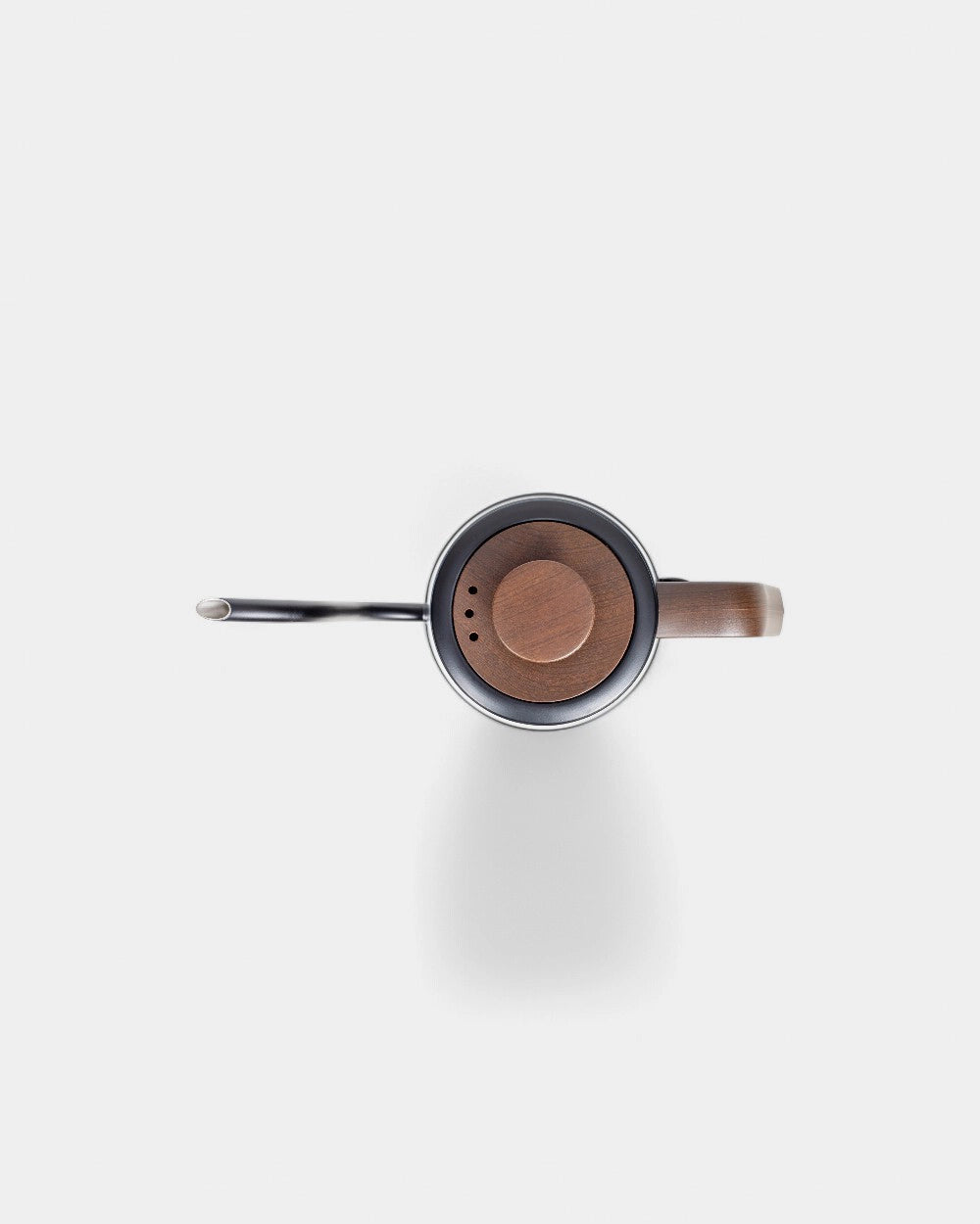 Waterkoker met zwanenhals om te personaliseren - 5