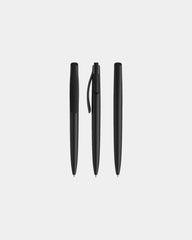 Pen mat Prodir DS2PMM om te personaliseren - Zwart mat