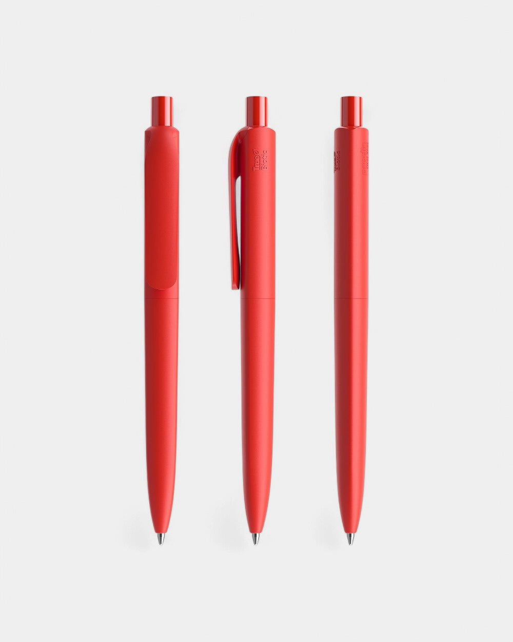Personaliseerbare DS8 Prodir-pen - 3