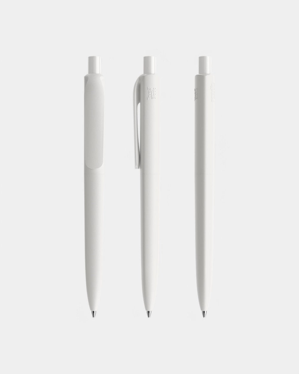 Personaliseerbare DS8 Prodir-pen - 4
