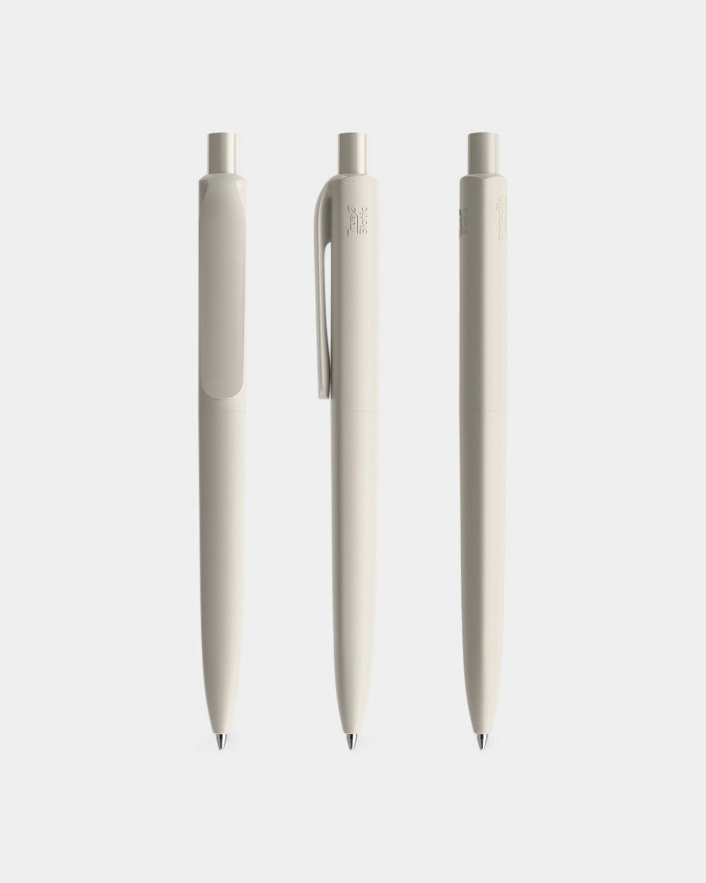 Personaliseerbare DS8 Prodir-pen - 5