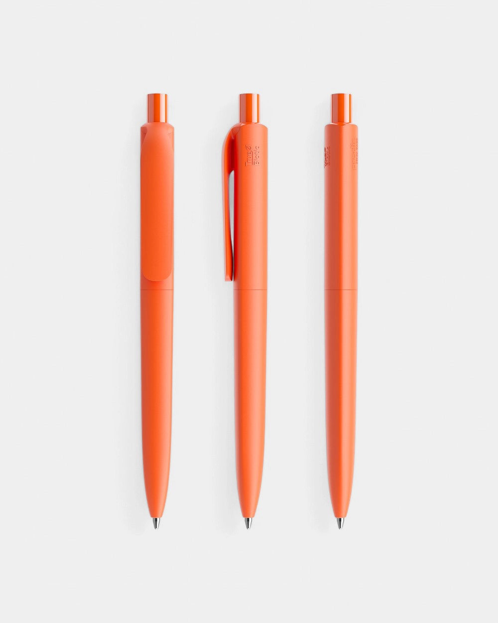 Personaliseerbare DS8 Prodir-pen - 6