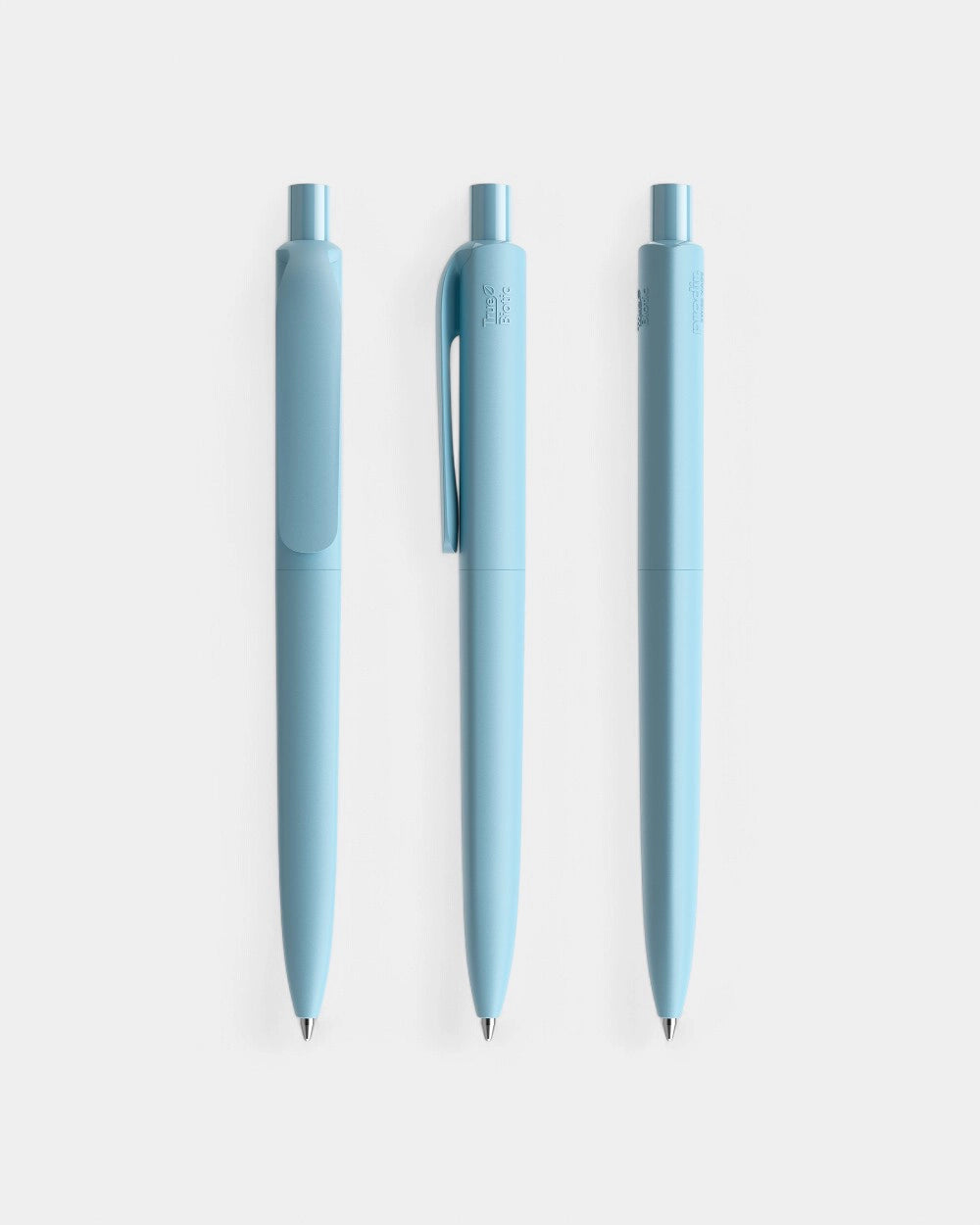 Personaliseerbare DS8 Prodir-pen - 7