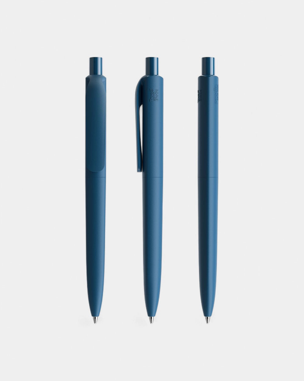 Personaliseerbare DS8 Prodir-pen - 8