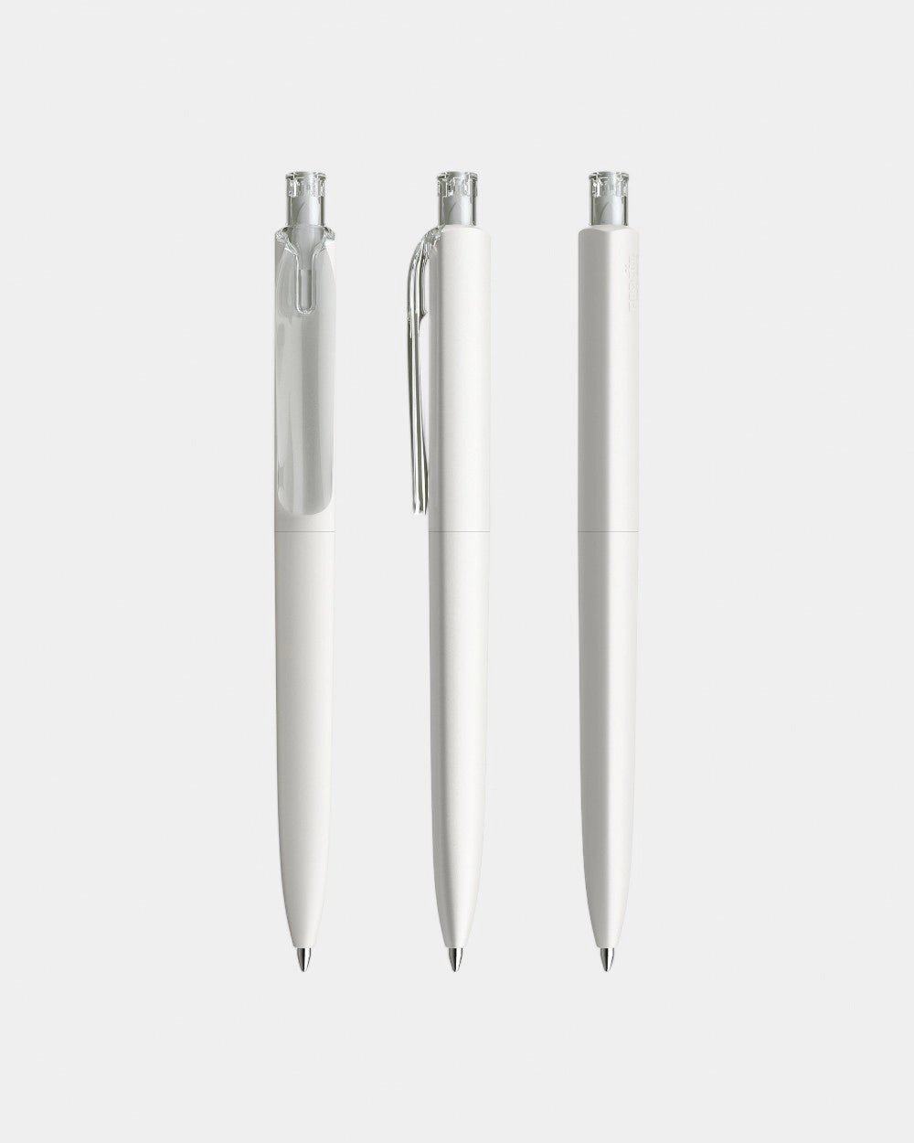 Personaliseerbare DS8 Prodir-pen - 10
