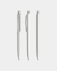 Personaliseerbare DS8 Prodir-pen - 10