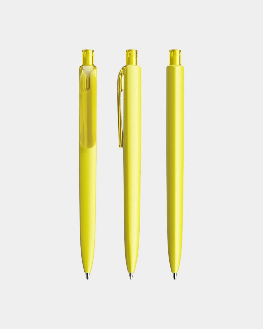 Personaliseerbare DS8 Prodir-pen - 11