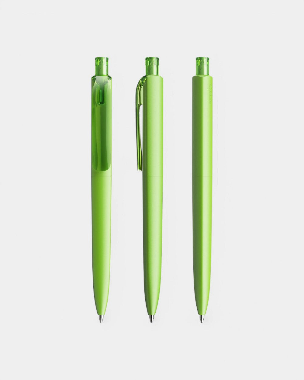 Personaliseerbare DS8 Prodir-pen - 12