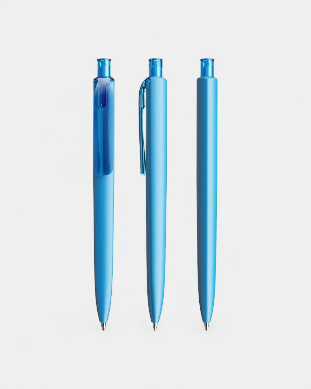 Personaliseerbare DS8 Prodir-pen - 13