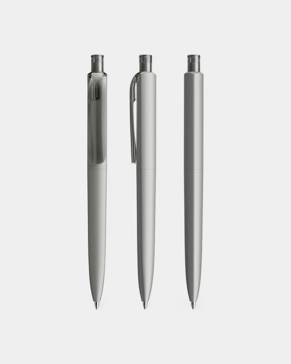Personaliseerbare DS8 Prodir-pen - 14