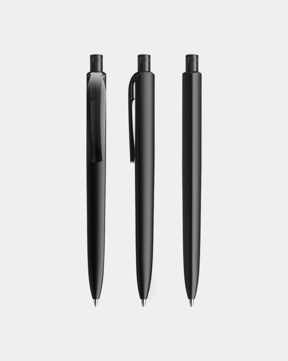 Personaliseerbare DS8 Prodir-pen - 15
