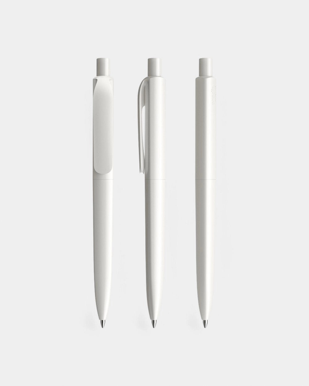 Personaliseerbare DS8 Prodir-pen - 16