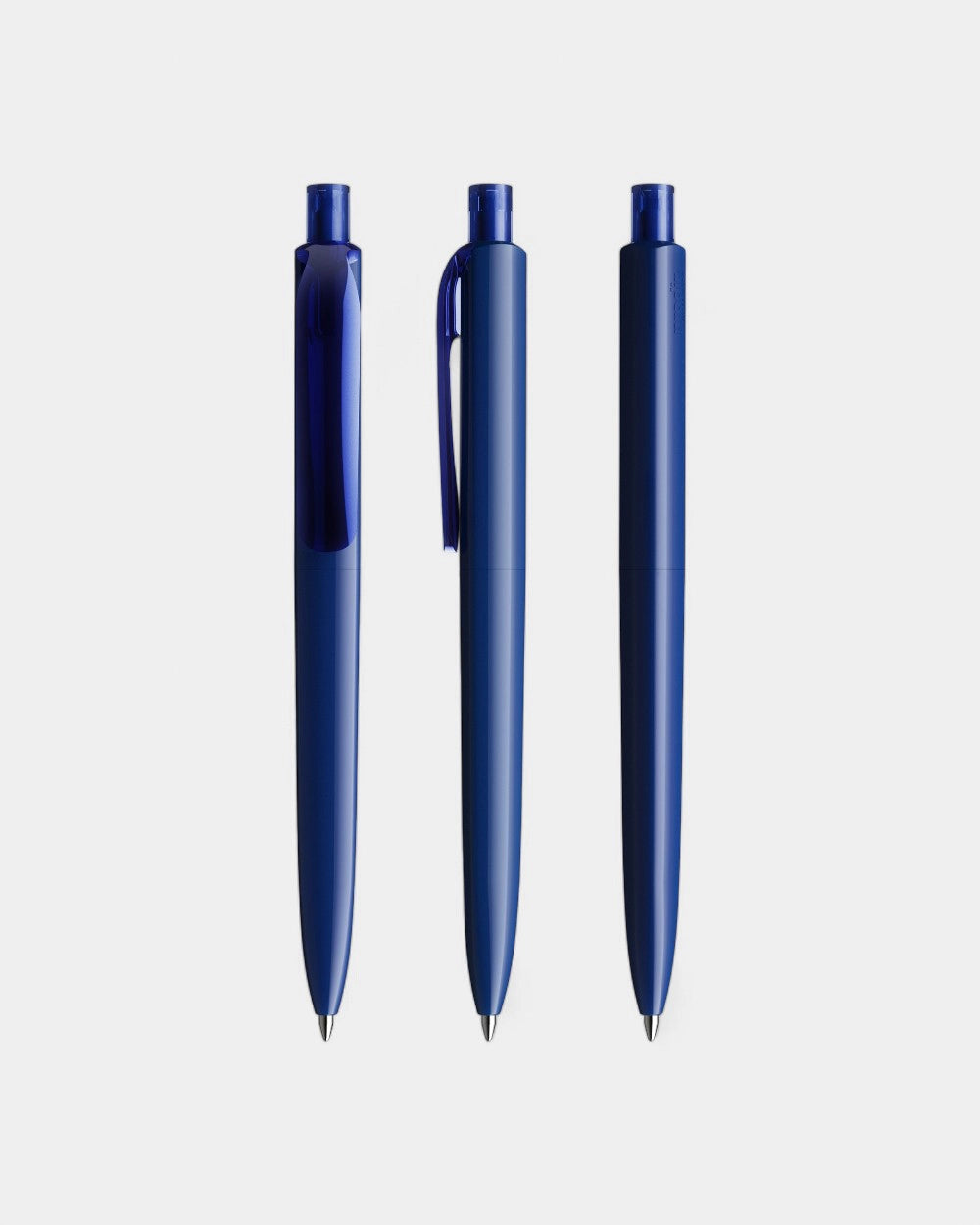 Personaliseerbare DS8 Prodir-pen - 18