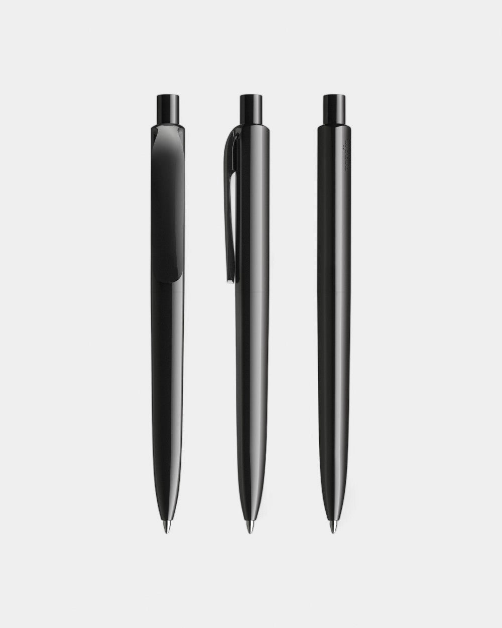 Personaliseerbare DS8 Prodir-pen - 19