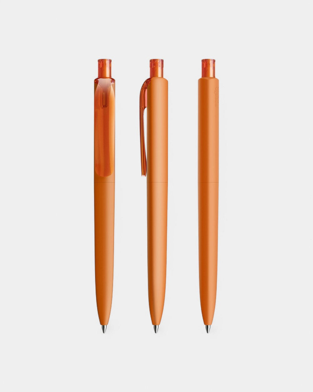 Personaliseerbare DS8 Prodir-pen - 20