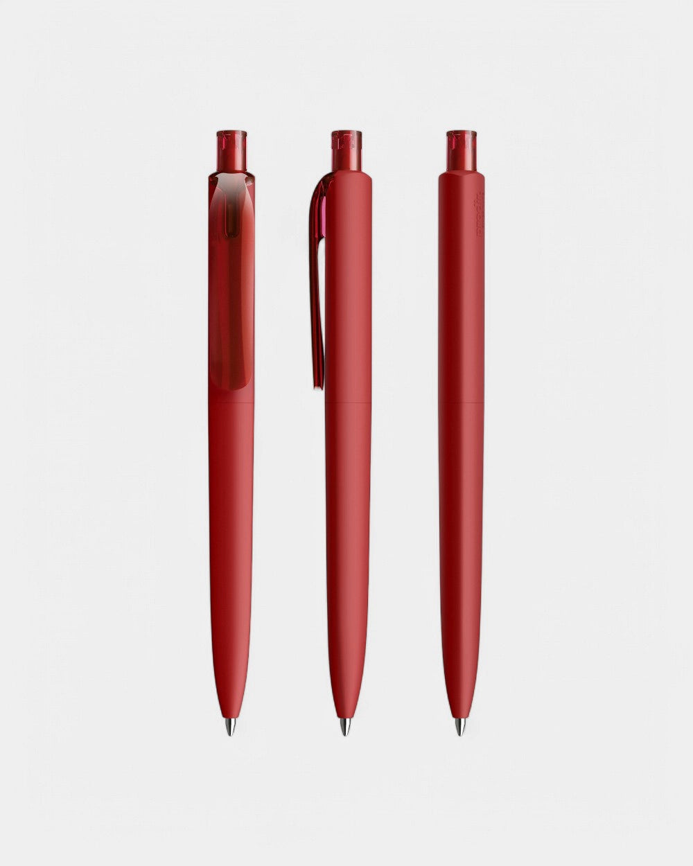 Personaliseerbare DS8 Prodir-pen - 21