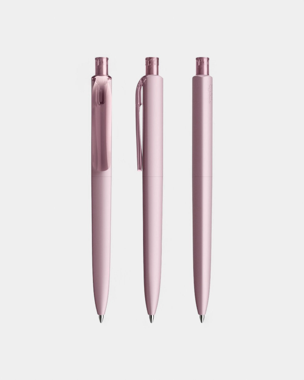 Personaliseerbare DS8 Prodir-pen - 22