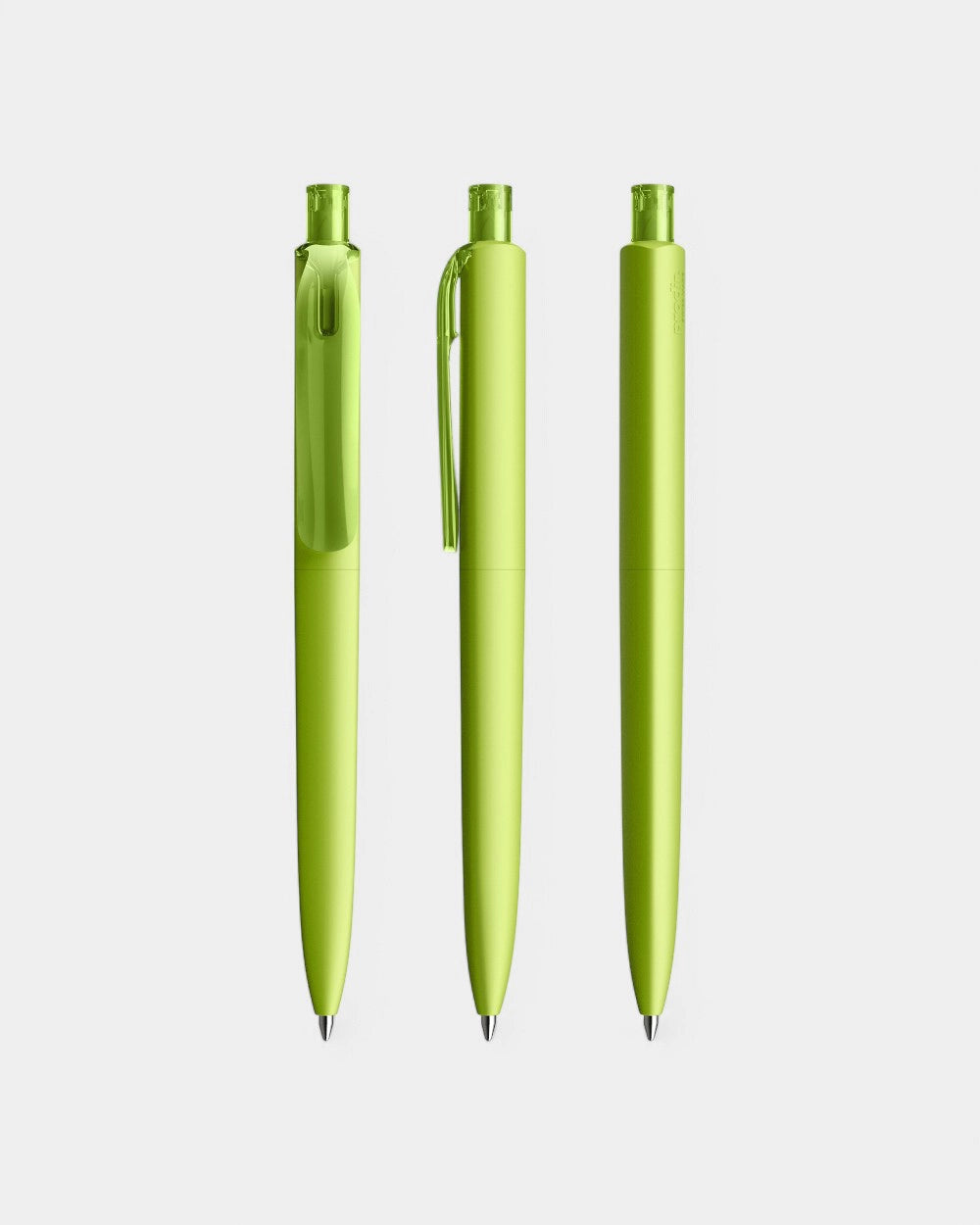 Personaliseerbare DS8 Prodir-pen - 23