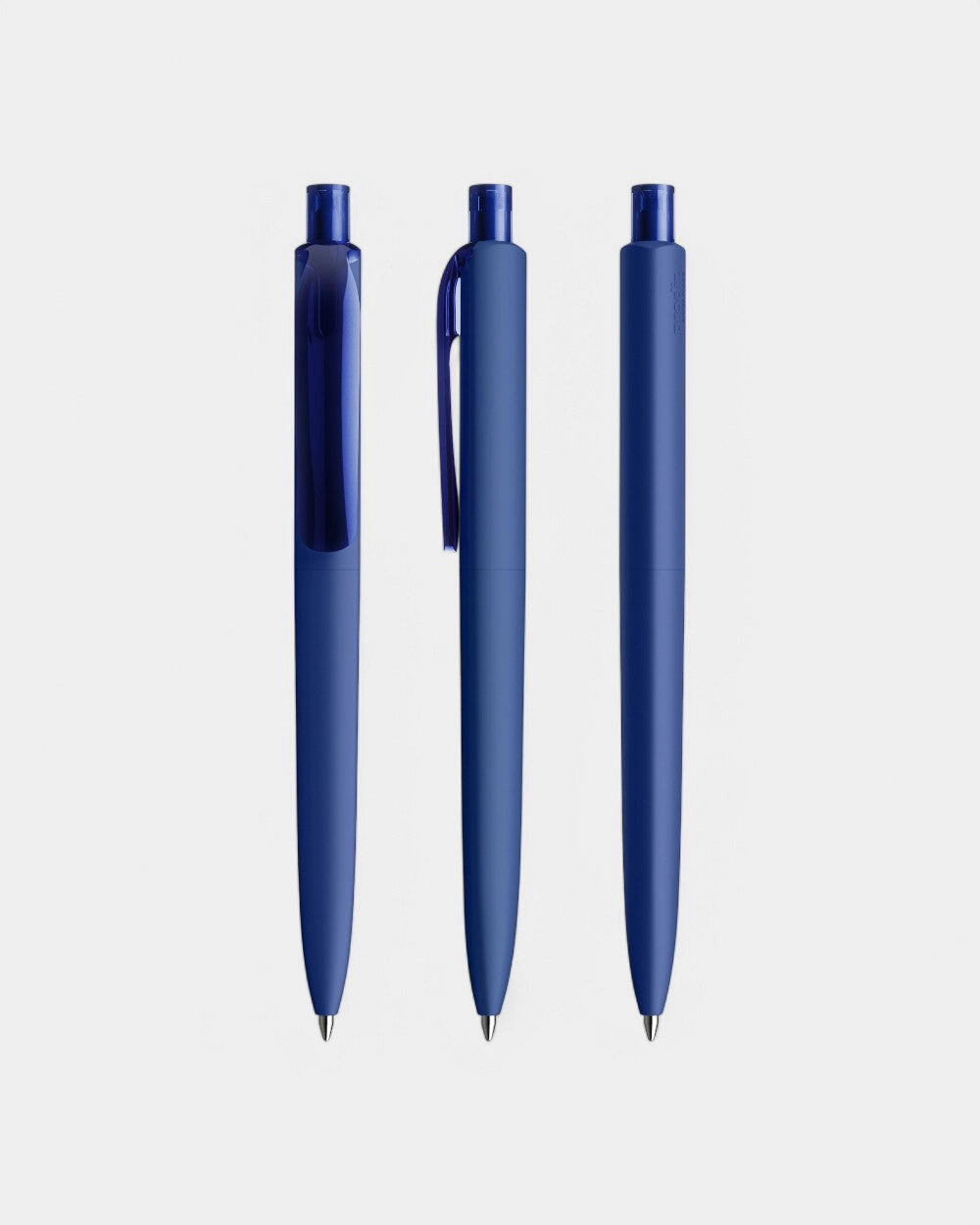 Personaliseerbare DS8 Prodir-pen - 24