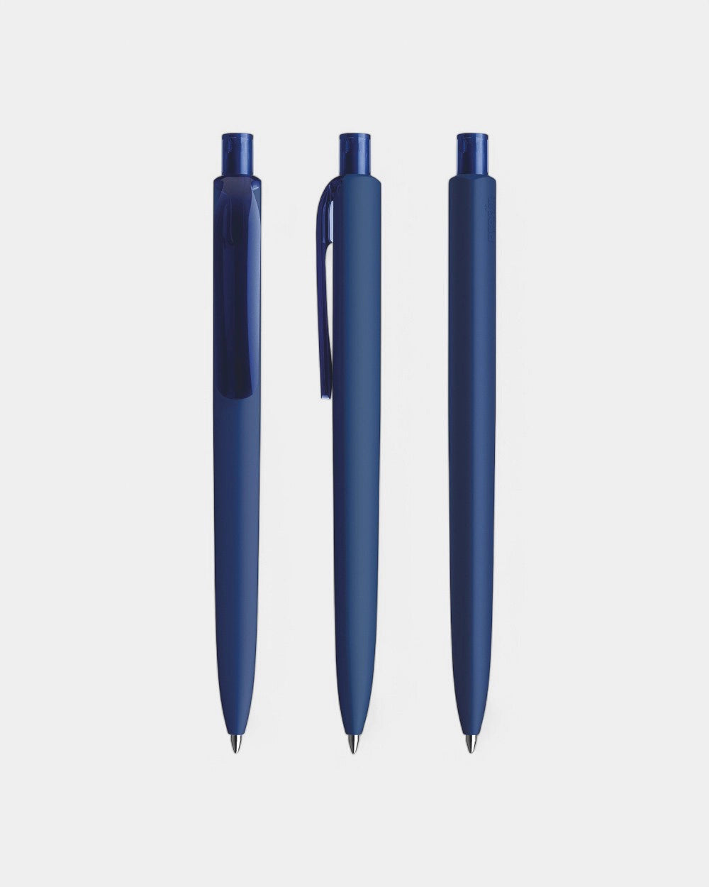 Personaliseerbare DS8 Prodir-pen - 26