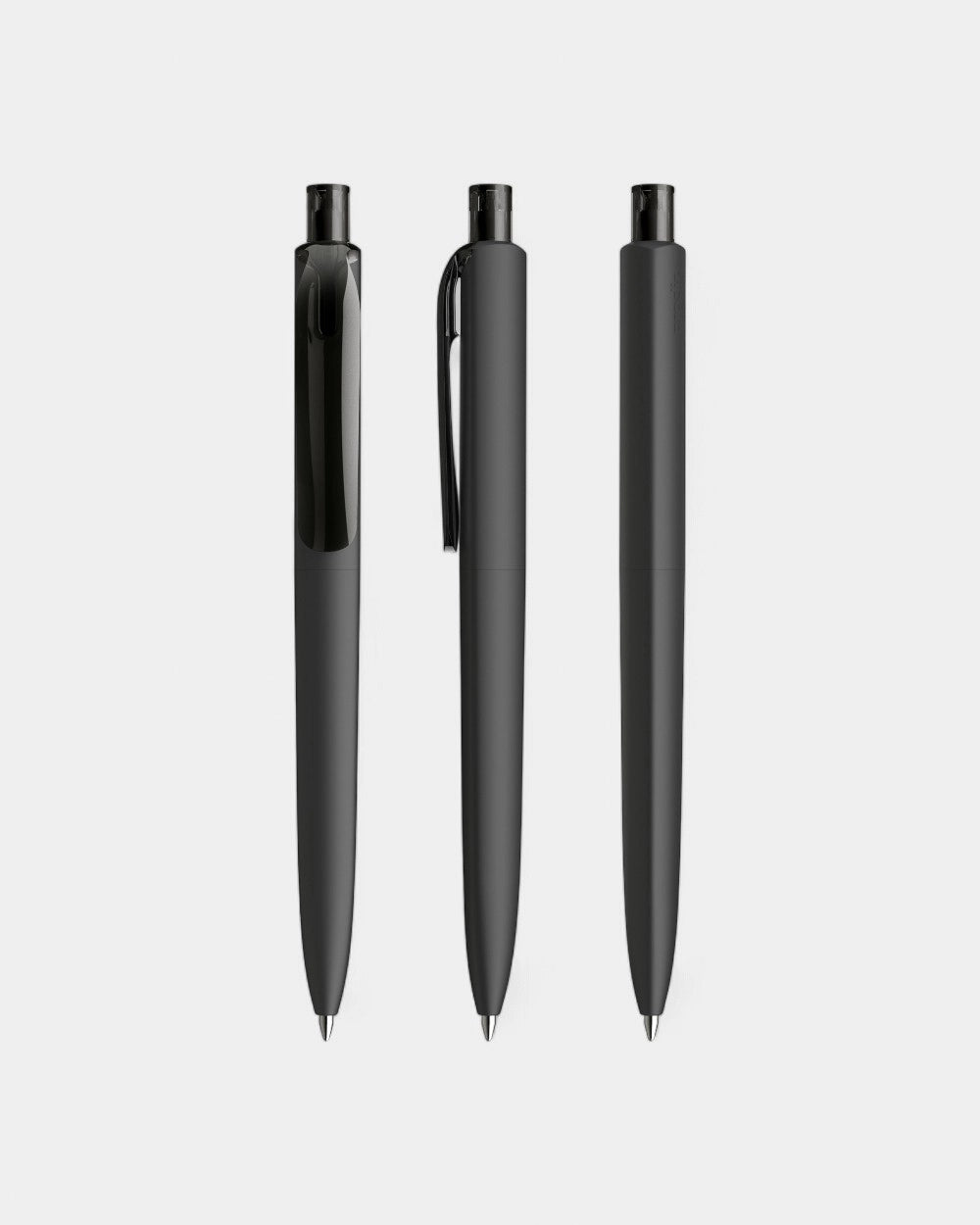 Personaliseerbare DS8 Prodir-pen - 28