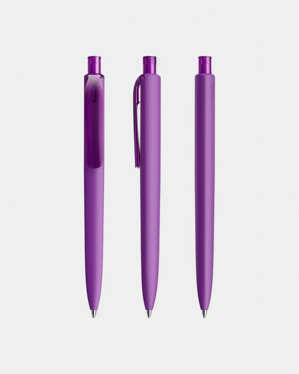 Personaliseerbare DS8 Prodir-pen - 29