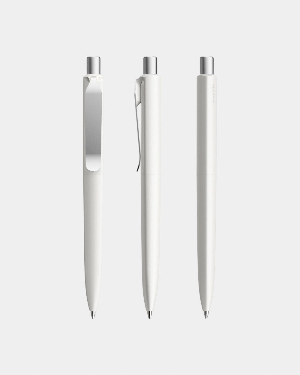 Personaliseerbare DS8 Prodir-pen - 30