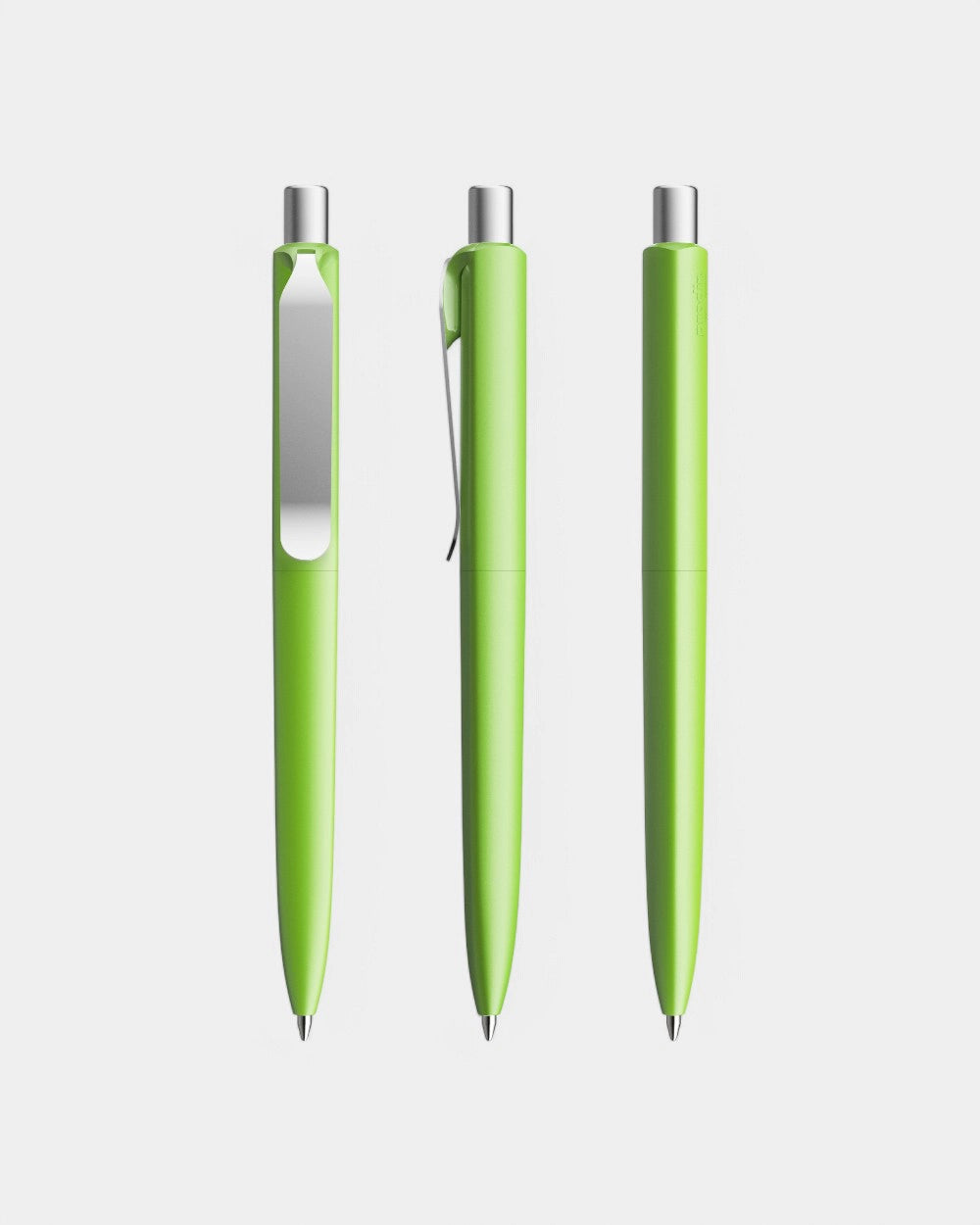 Personaliseerbare DS8 Prodir-pen - 32