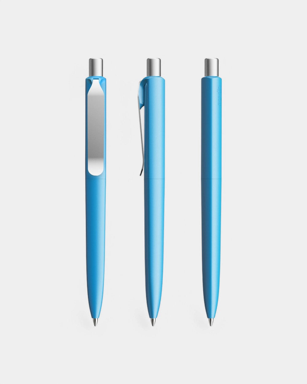 Personaliseerbare DS8 Prodir-pen - 33