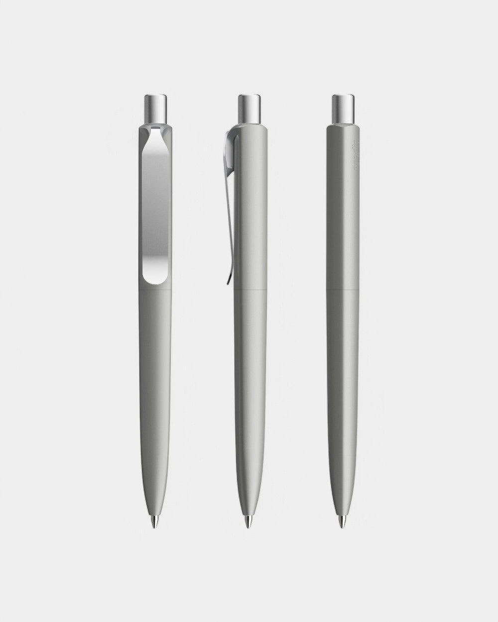 Personaliseerbare DS8 Prodir-pen - 34