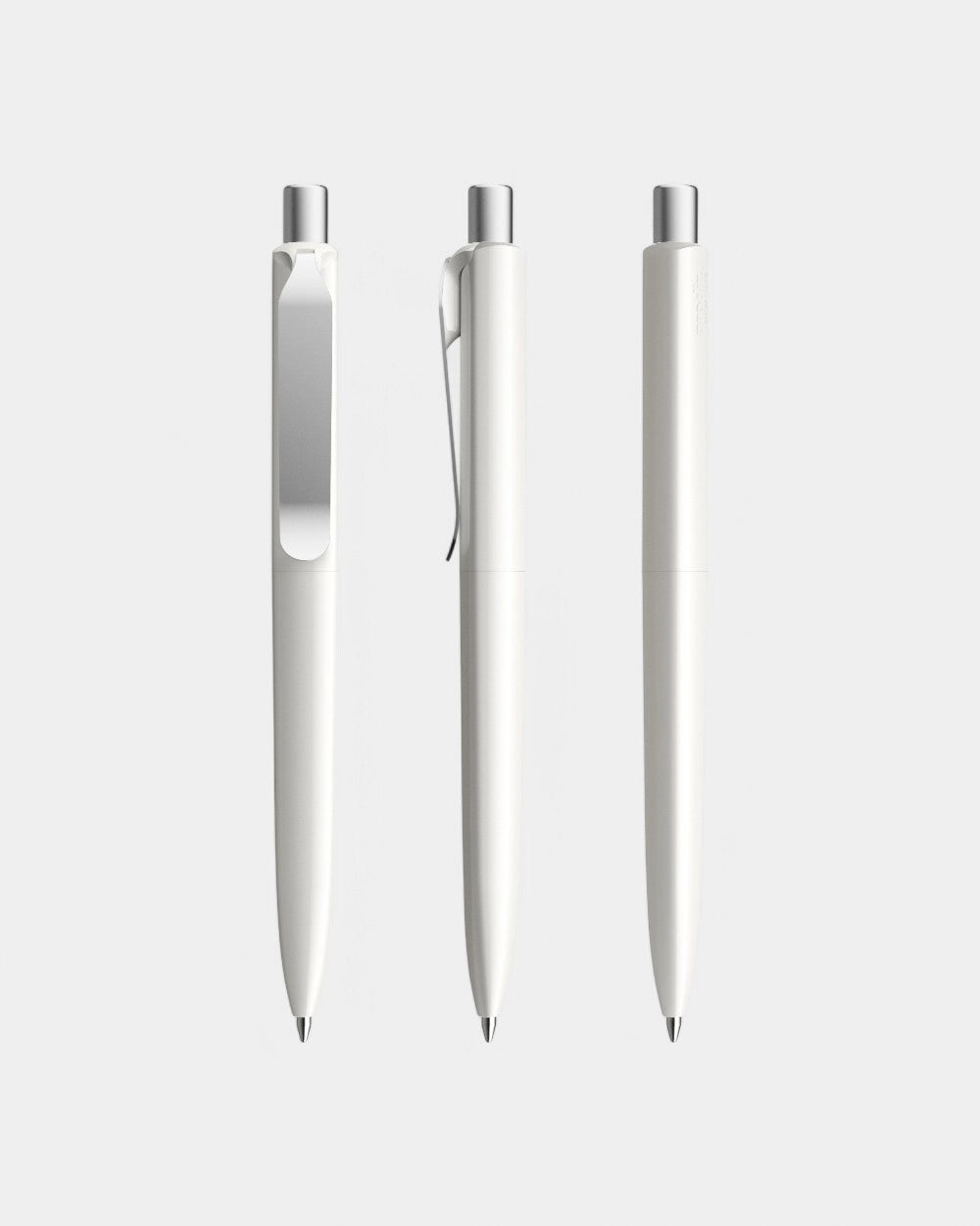 Personaliseerbare DS8 Prodir-pen - 36