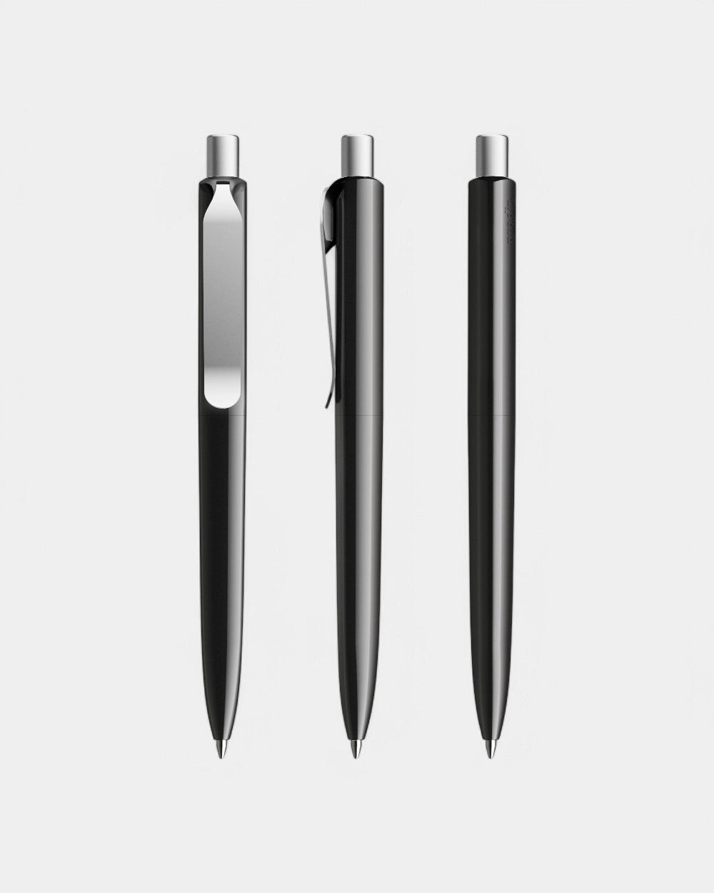 Personaliseerbare DS8 Prodir-pen - 39